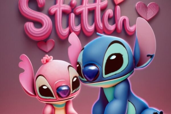 cute:w8vz10tjt9g= stitch