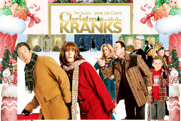 Christmas with the Kranks