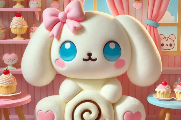 Kawaii:opn35g1fieq= cinnamon roll Exploring the World of Cinnamoroll