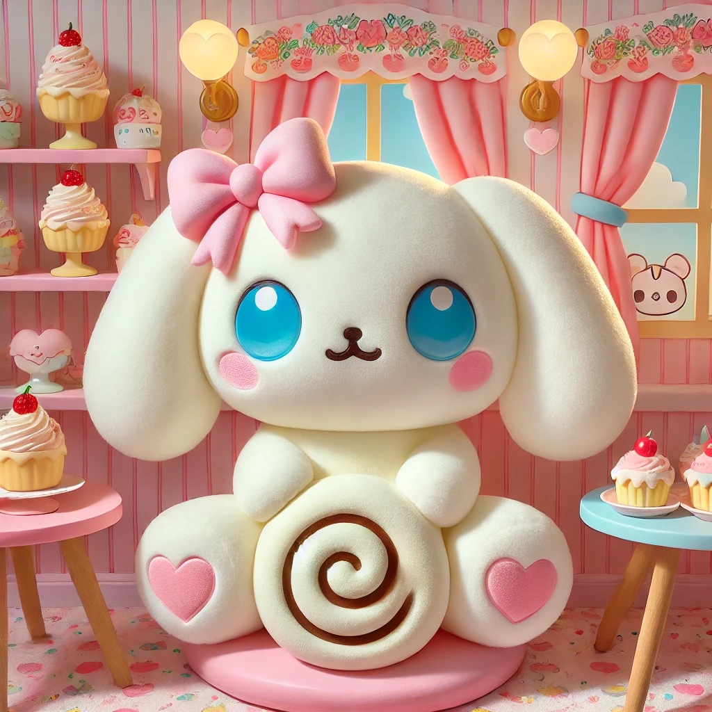 Kawaii:opn35g1fieq= cinnamon roll Exploring the World of Cinnamoroll