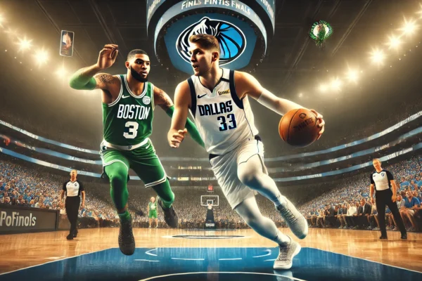 Dallas mavericks vs boston celtics match player stats