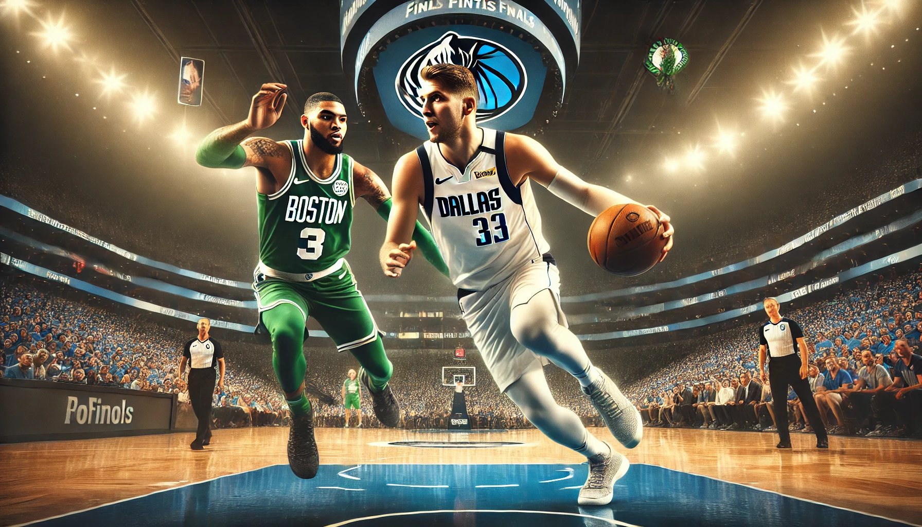 Dallas mavericks vs boston celtics match player stats