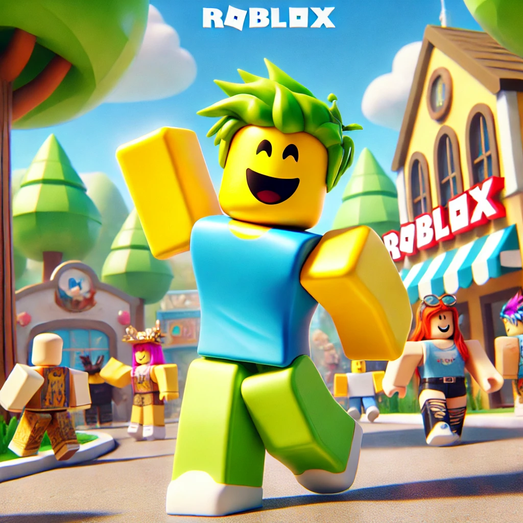 "Noob:u92gjhlwyzg= Roblox"