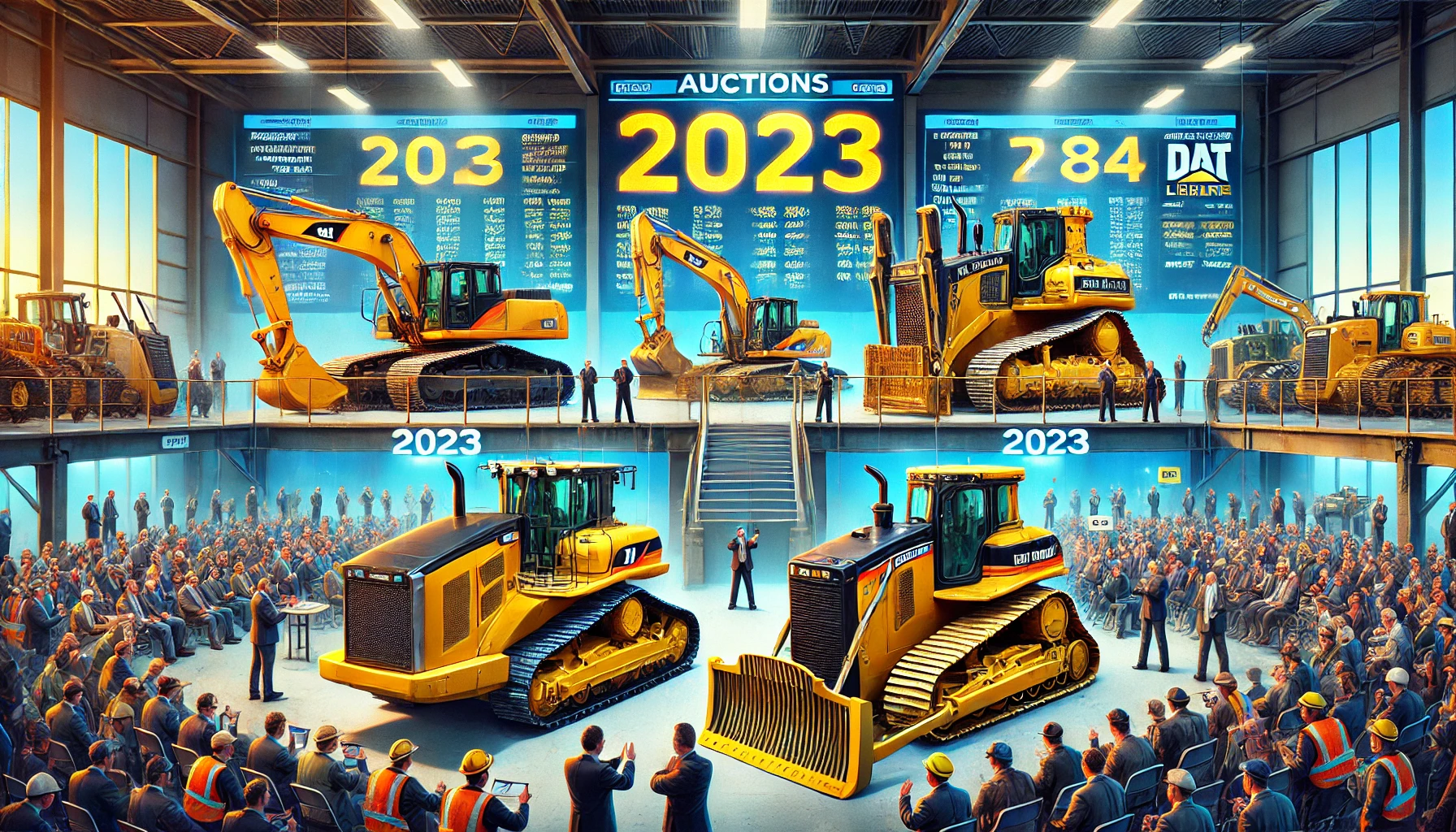 the best 4 heavy equipment auction results in 2023 swissjava.id