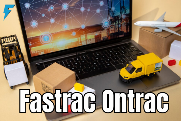 Fastrac Ontrac