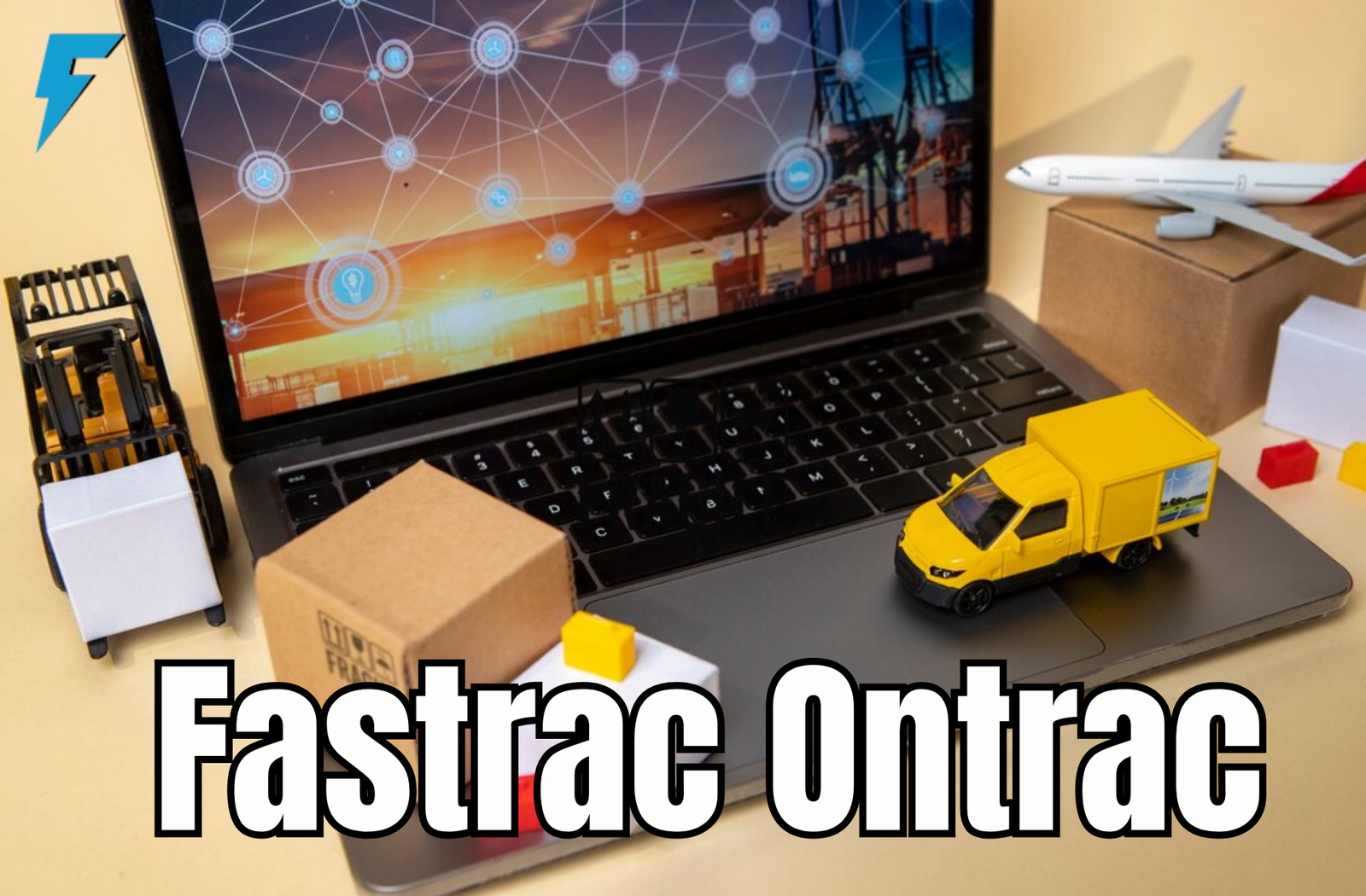 Fastrac Ontrac