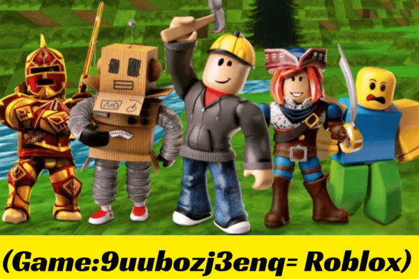 game:9uubozj3enq= roblox