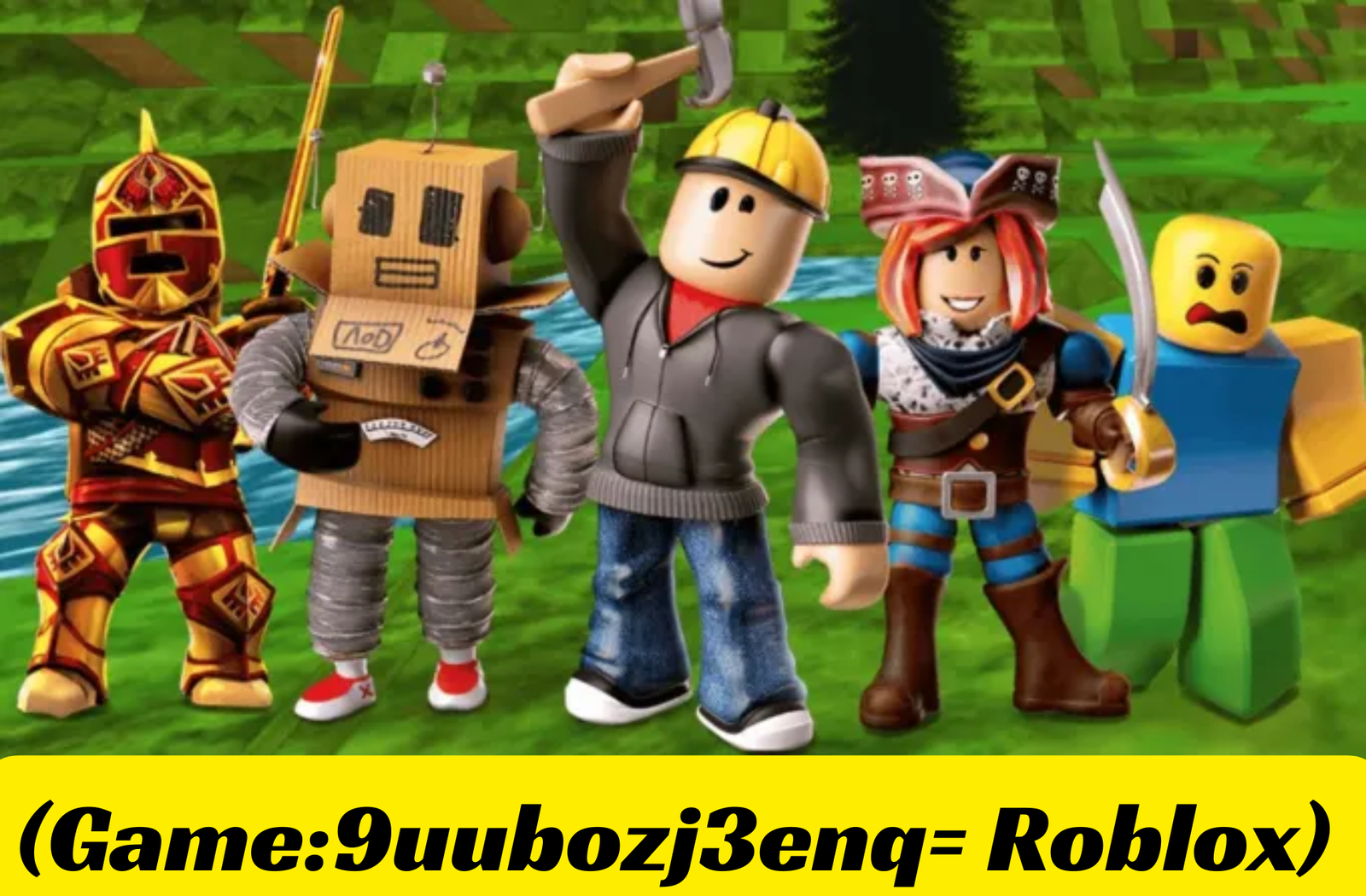 game:9uubozj3enq= roblox