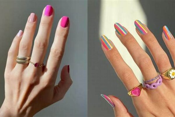 Simple:fa6jx9cgt6u= Nail Ideas