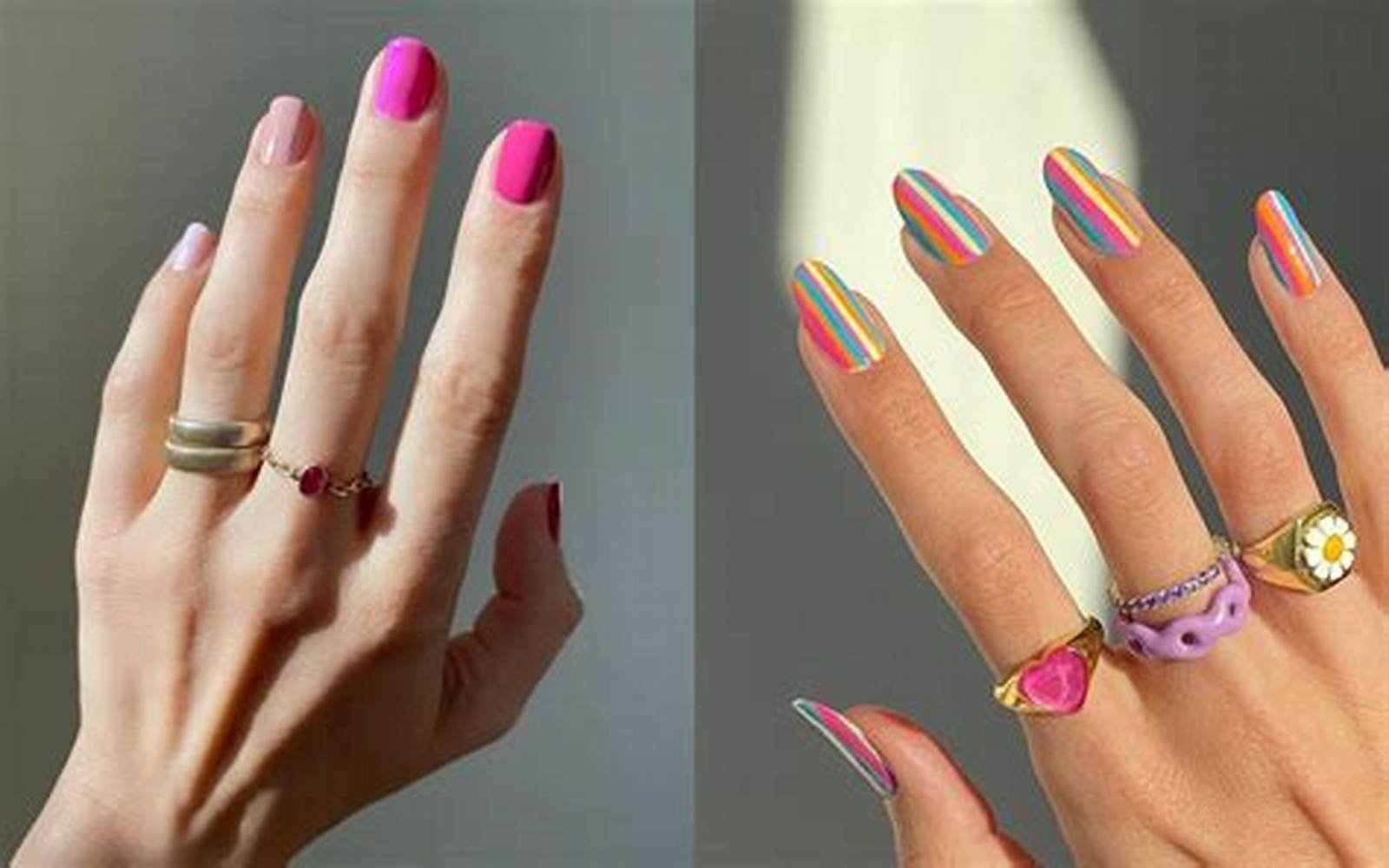 Simple:fa6jx9cgt6u= Nail Ideas