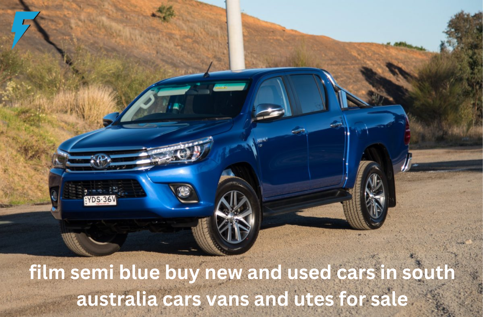 film semi blue buy new and used cars in south australia cars vans and utes for sale