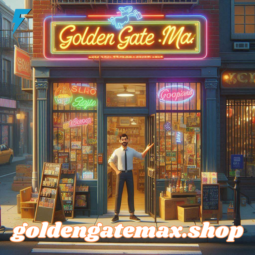 goldengatemax.shop