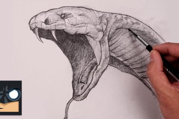 Drawing:bxv6evbk8ta = Snake