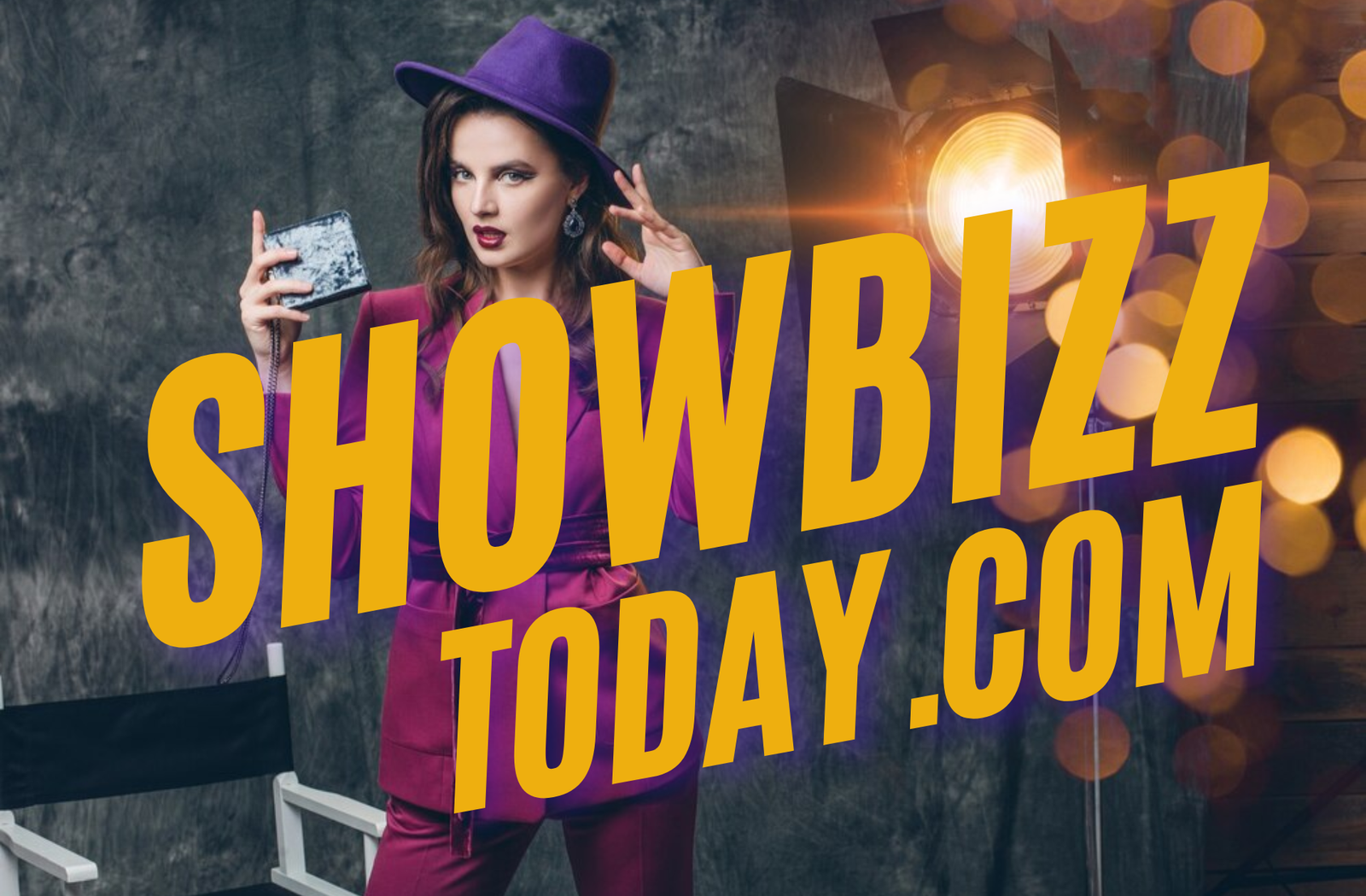 Showbizztoday.com Showbizztoday