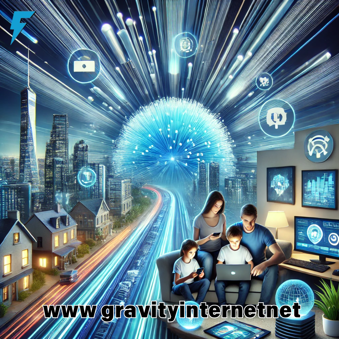 www gravityinternetnet