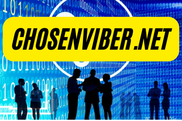 Chosenviber.net – Seamless Communication Without Showing Numbers Chosenviber.net - Seamless Communication Without Showing Numbers