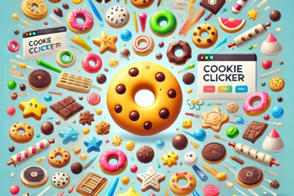 cookie clicker unblocked games