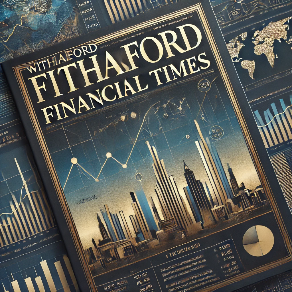 WithHarford FinancialTimes: Insights and Strategies for Smart Investing
