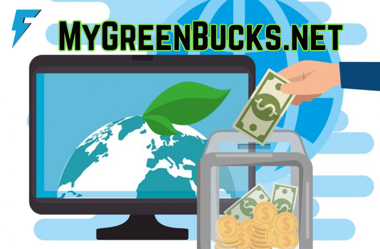 MyGreenBucks.net