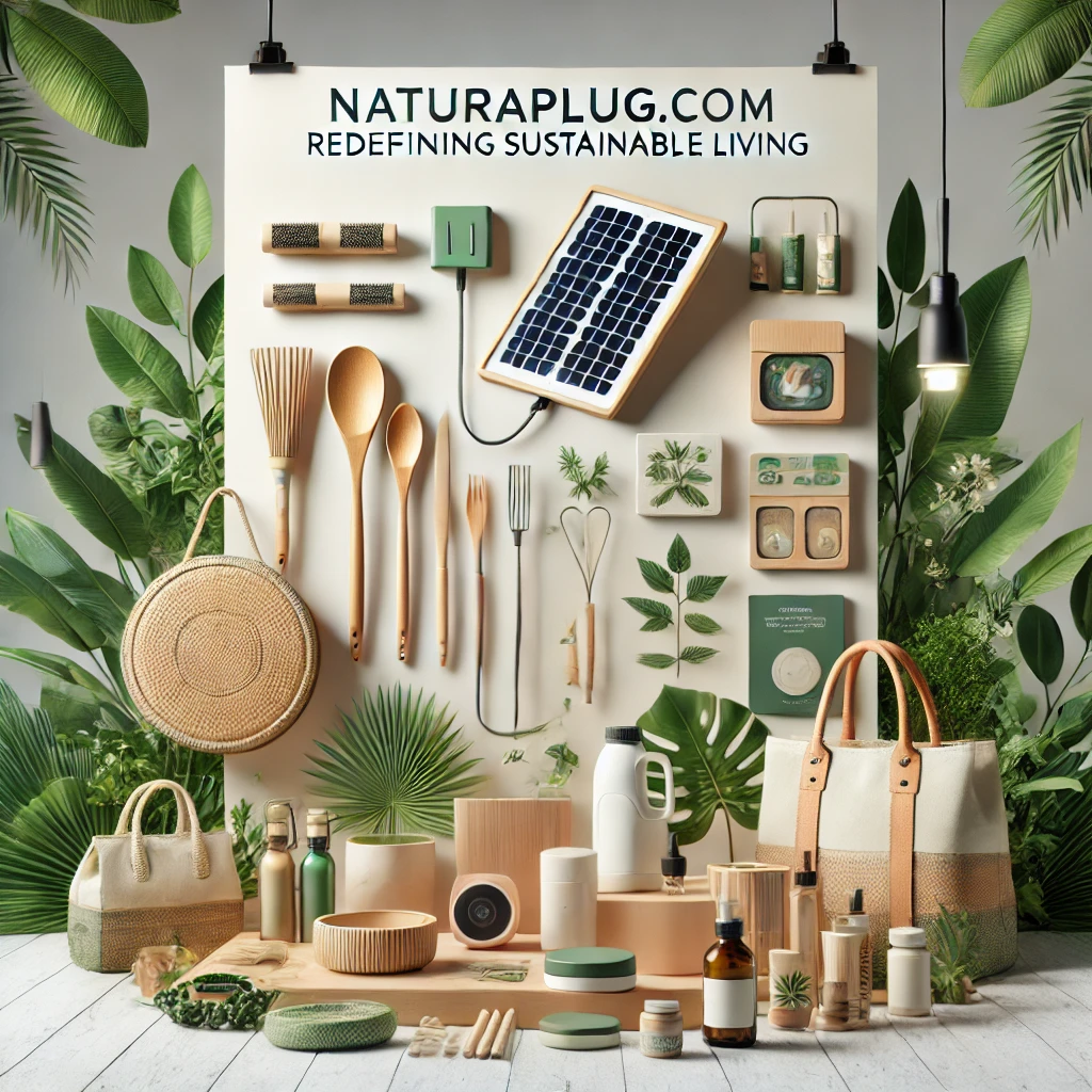 Naturaplug.com