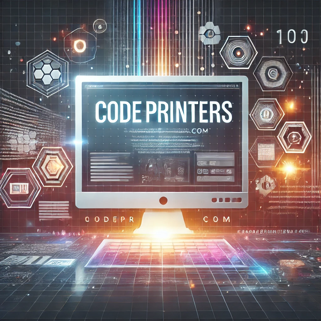 Codeprinters.com