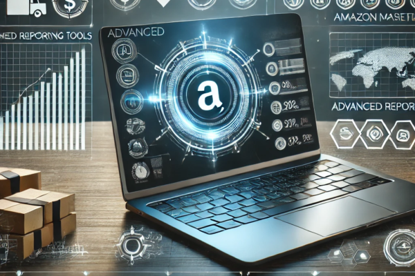 Amazon Reporting byHyperzon