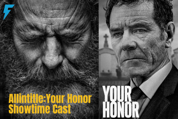 Allintitle:Your Honor Showtime Cast