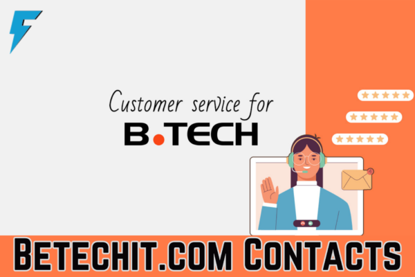 Betechit.com Contacts