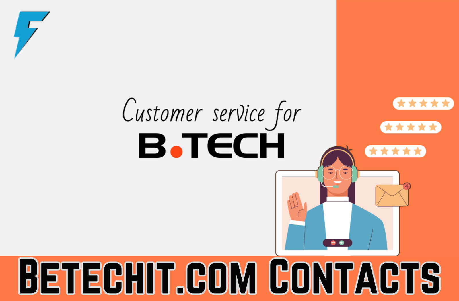 Betechit.com Contacts