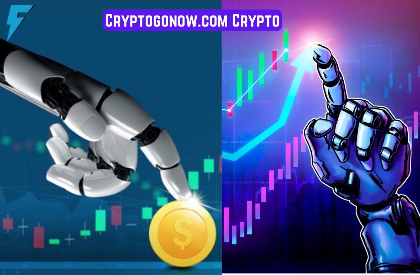 Cryptogonow.com Crypto