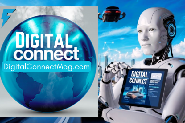 DigitalConnectMag.com