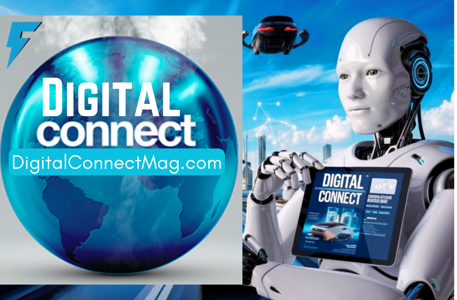 DigitalConnectMag.com