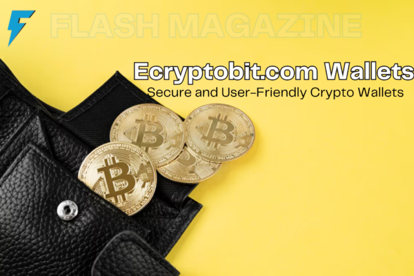 Ecryptobit.com Wallets