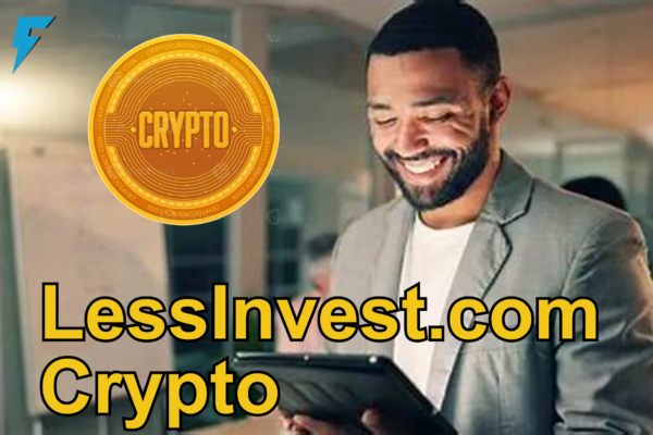 "LessInvest.com Crypto"