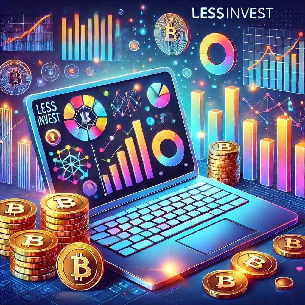 LessInvest.com Crypto