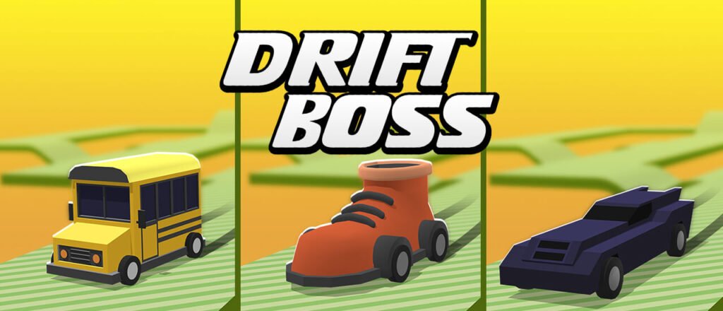 Exploring Math Playground Drift Boss: A Fun and Educational Game