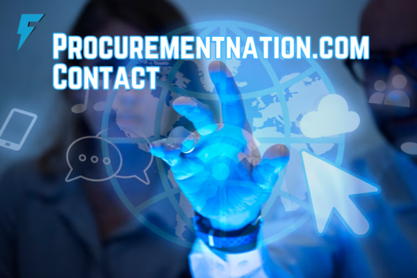 Procurementnation.com Contact