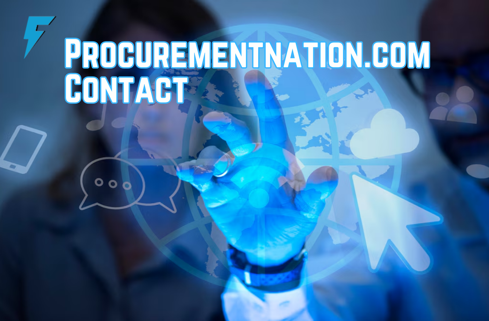 Procurementnation.com Contact