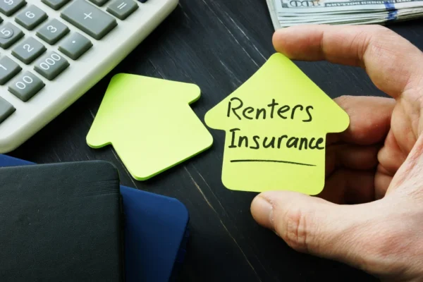 "Mywebinsurance.com Renters Insurance"