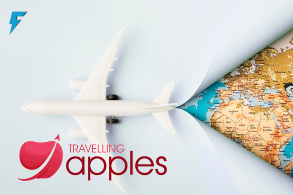 TravellingApples com