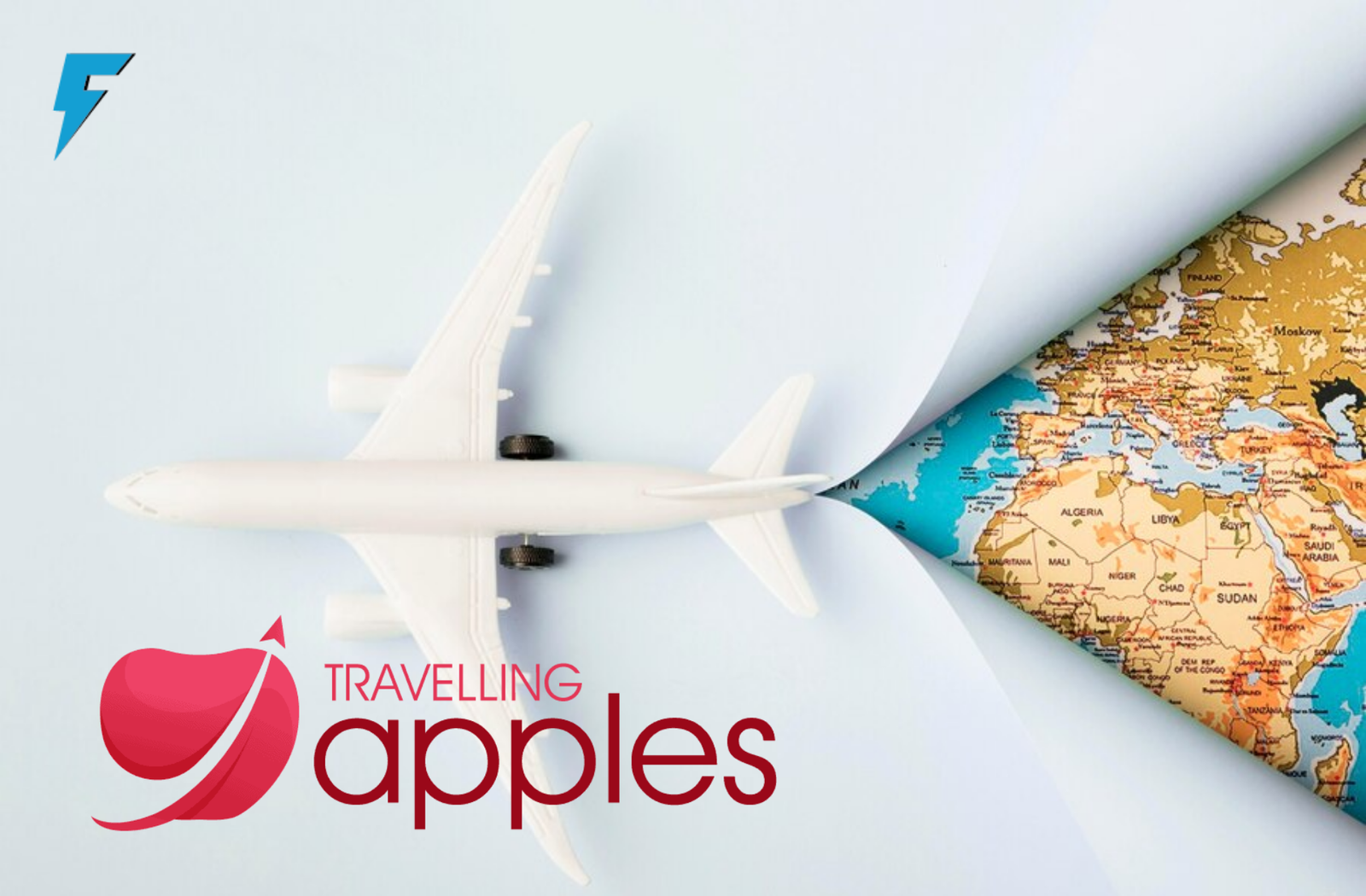 TravellingApples com