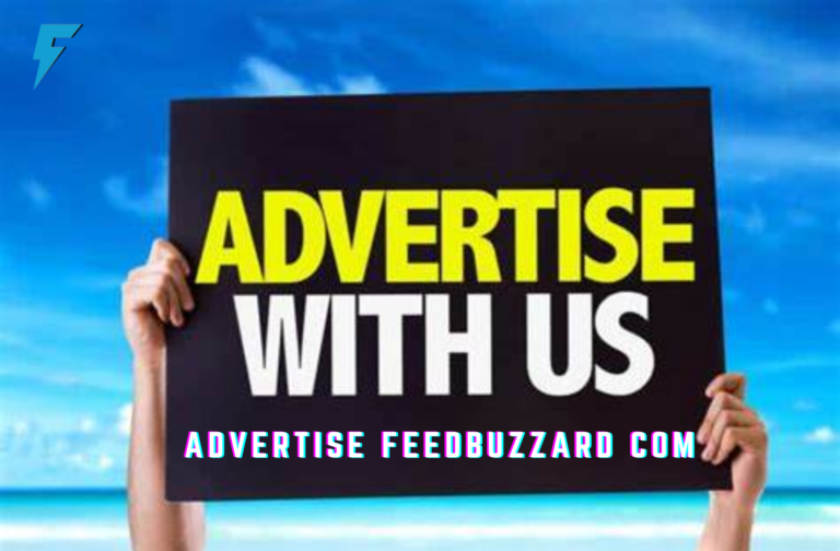 Advertise Feedbuzzard Com: Unlock the Power of Digital Advertising