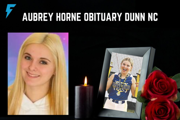 Aubrey Horne Obituary Dunn NC