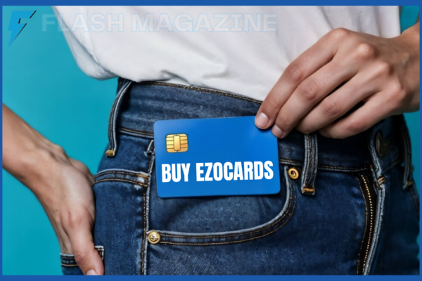 Buy EZOCards