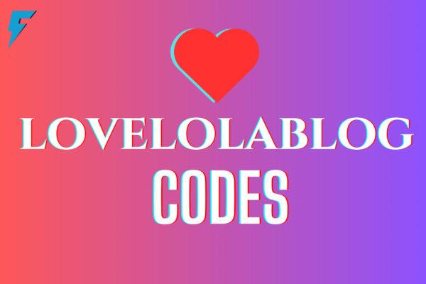 lovelolablog codes