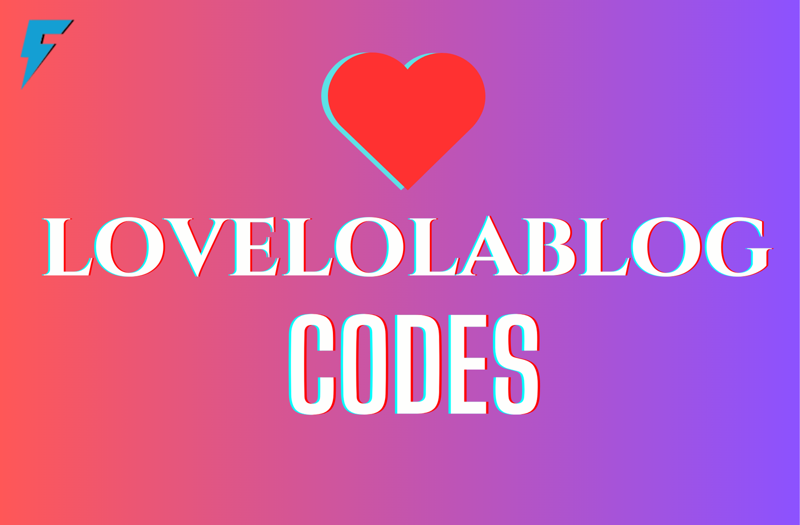 lovelolablog codes