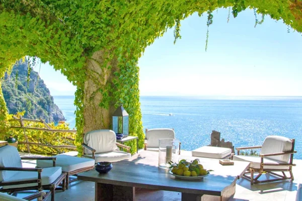 luxury villas italy le collectionist