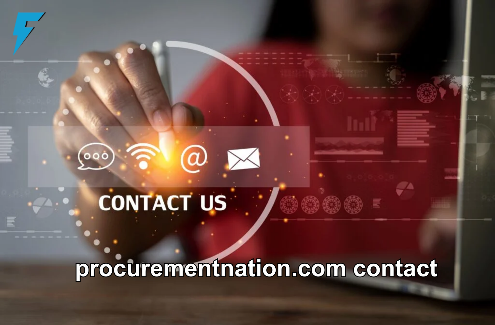 procurementnation.com contact