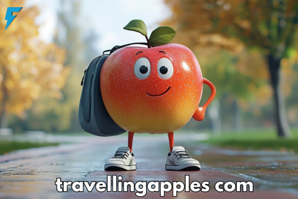 travellingapples com