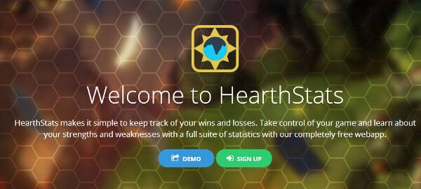 HearthStats Net News